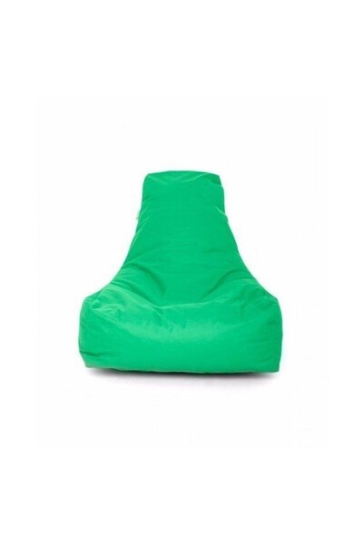 Gimihome Fotoliu tip para, Big Bean Bag, textil umplut cu perle polistiren, t...