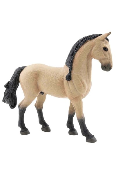 Papo Figurina Cal Lusitano
