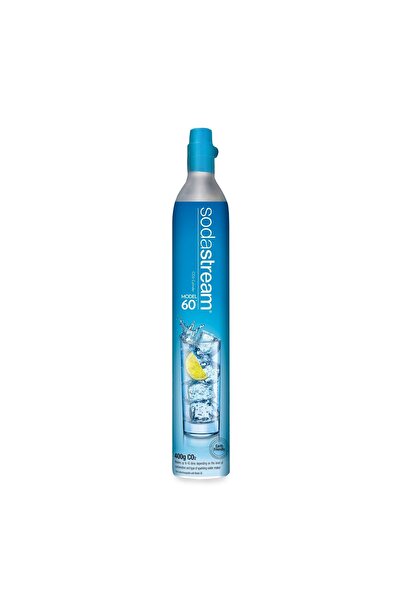 sodastream Rezervă butelie CO2, 60L -