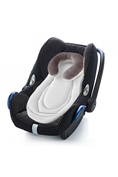 Babyjem Θερμικό μαξιλάρι μειωτήρα για κάθισμα αυτοκινήτου και καρότσι