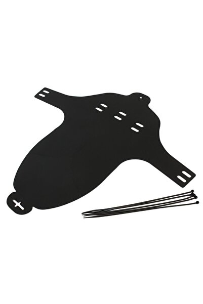 Avex Apărătoare de noroi universală flexibilă pentru bicicletă față RW 20 A