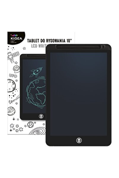 Derform Tabletă de scris și desen pentru copii, Derform, TR 10 BKA, Spațială
