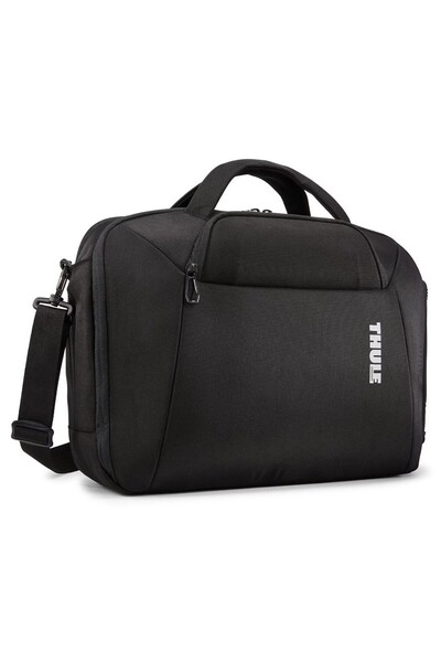 Thule Geanta laptop, Thule, Accent, 17L, Negru
