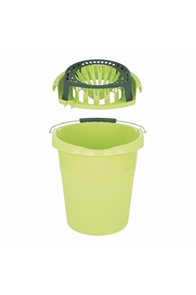 Gimihome Galeata pentru Mop cu storcator, 13 Litri, diverse culori