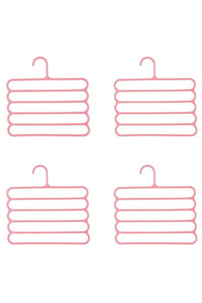 JollyMag Set 4 umerase multifunctionale din plastic cu 5 pozitii pentru panta...