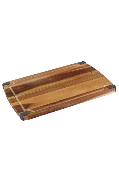 Zokura Tocator acacia, 39 x 28 cm, grosime 1,5 cm -