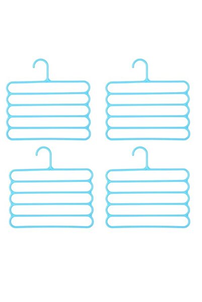 JollyMag Set 4 umerase multifunctionale din plastic cu 5 pozitii pentru panta...