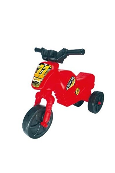 burak toys Tricicleta fara pedale Burak Toys