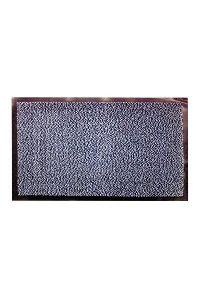 JollyMag Covoras intrare, PVC, gri, 40x60 cm