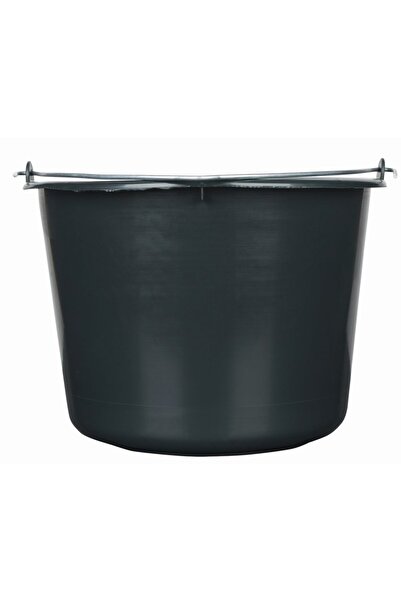 Gimihome Galeata 14 litri, pentru mortar si diverse activitati, maner metalic...