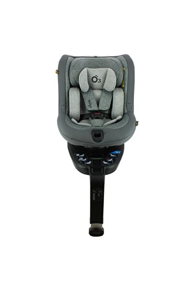 Nado SCAUN O3, DARK GREY