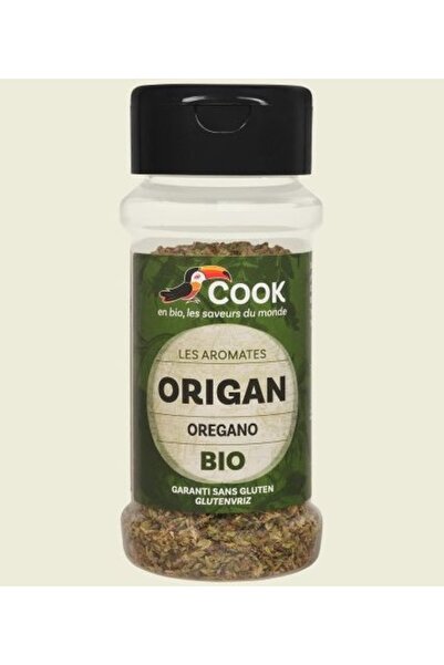 COOK Oregano bio 13 g