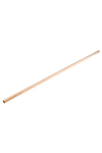 beorol Coada lemn grebla frunze 1.5 m