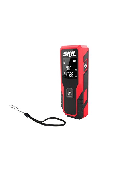 Skil Telemetru laser 1928 AA, 2 x 1,5 V AAA, ± 3 mm, 0,2 - 25 m