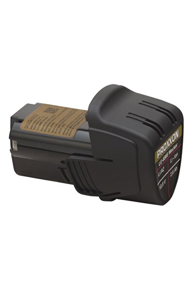 Proxxon 29896 Li-Ion Battery, 10.8V, 2.6Ah, for All MICROMOT Cordless Tools