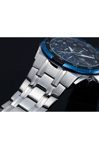 Casio EFR-539D-1A2VUDF EDIFICE ERKEK KOL SAATİ