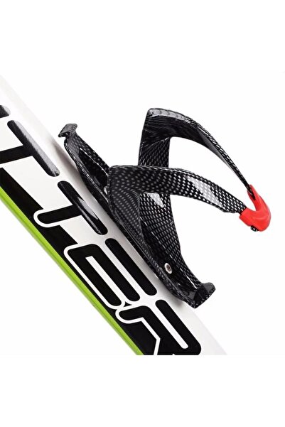 Avex Suport pentru bidon de bicicletă CARBON LOOK AG 512