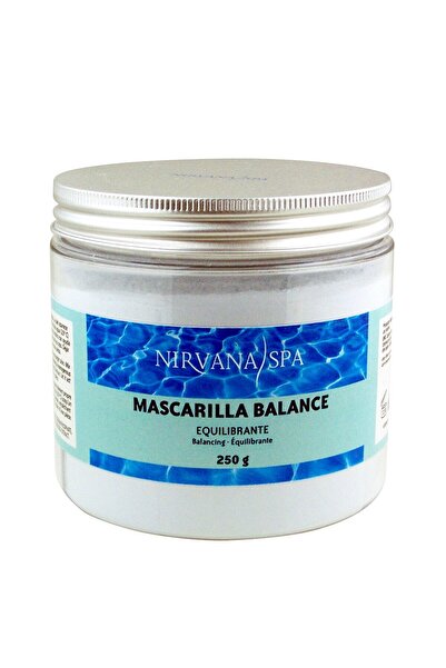 OEM Masca Balance, 250 gr, Nirvana Spa