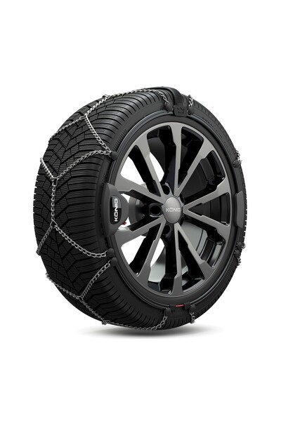 König Reflex Edge 590