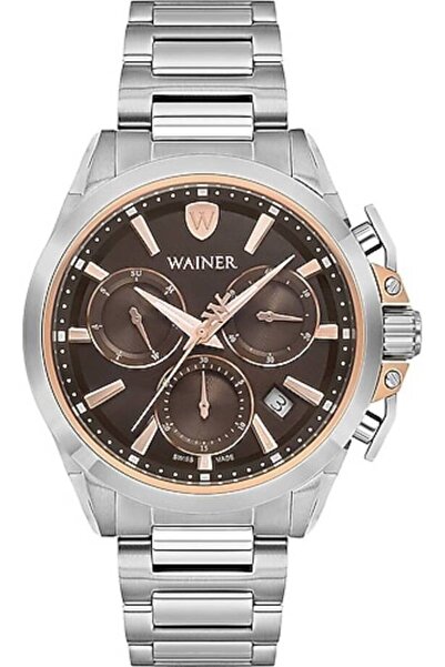 Wainer WA.16100-B ERKEK KOL SAATİ