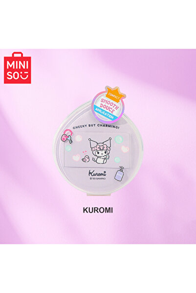 Miniso 6942269520131 Sanrio Antibacterial Extra Large Cotton Candy Pocket Air...