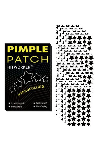 Choice 800pcs Star shaped lloid acne patch 800/200/400 pieces/box acne patch,...
