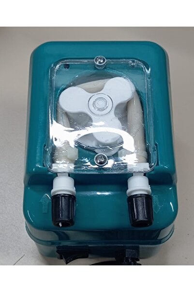 SEVOS MiraClean Endüstriyel Bulaşık Makinesi Deterjan Dozaj Pompası