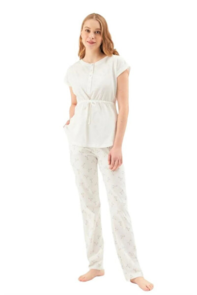 Eros Pijama Takımı