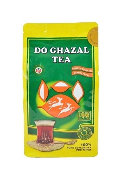 stassen big ben brand do ghazal tea 400 gr opa kaçak çay seylan çayı
