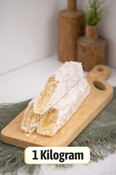 ÜLKÜ KURUYEMİŞ (1 KG )Taze Yumuşak Sade Tozlu Bandırma Hediyelik Tatlı Atıştı...