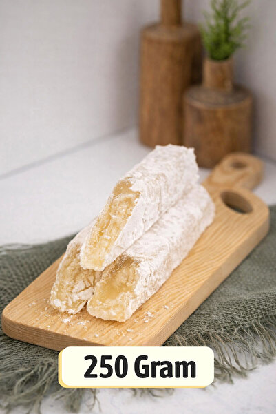 ÜLKÜ KURUYEMİŞ (250 GR) Taze Yumuşak Sade Tozlu Bandırma Hediyelik Tatlı Atış...