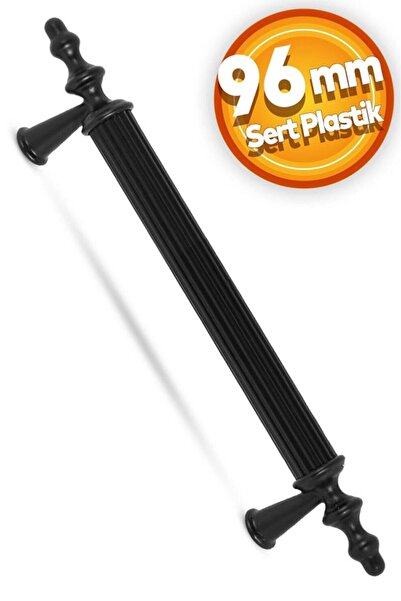 Ulaş Hırdavat 96 Mm Sert Polimer Kulp