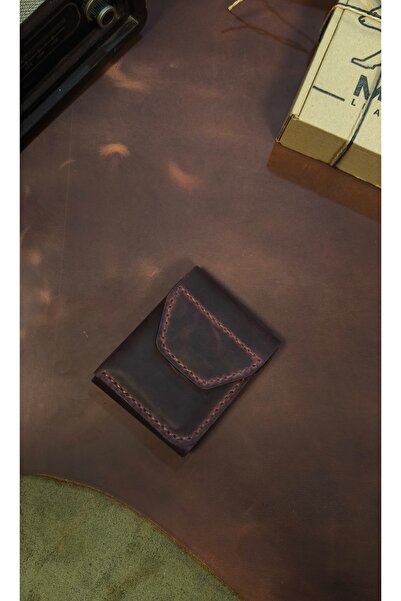 MY Leather Cash – Handmade Cash & Card Holder Wallet