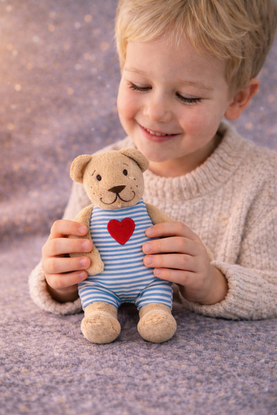 IKEA Fabler Peluş Ayıcık Oyuncak