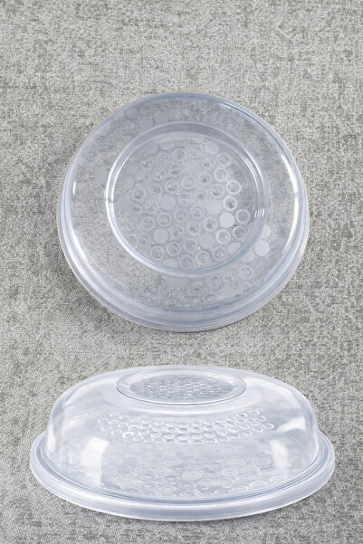 IKEA Prickig Microwave Food Protection Cover