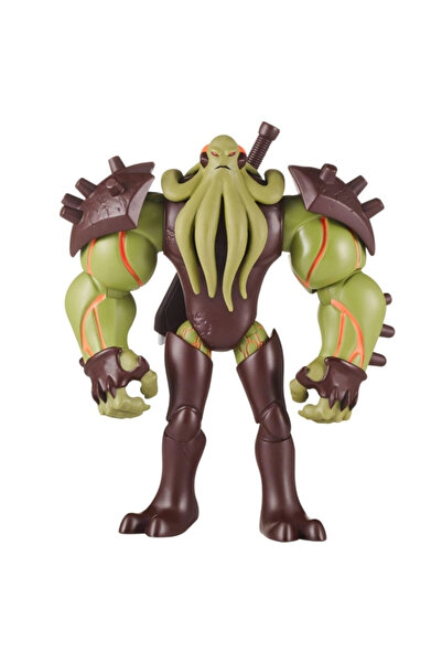 GIOCHI PREZIOSI Ben 10 Vilgax Aksiyon Figür