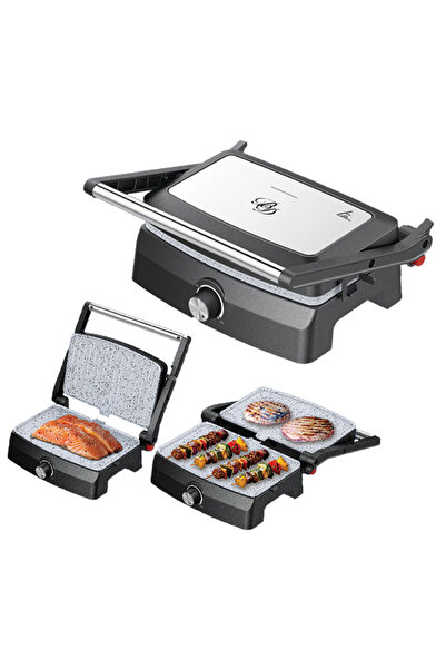 B&D شواية سيراميك غير لاصقة من بي آند دي بقوة ١٠٠٠ واط