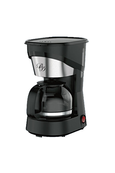 B&D B&D COFFEE MAKER 0.60L