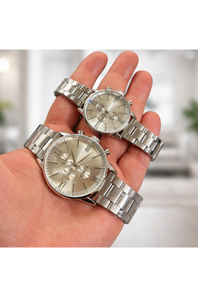 İSTLİV Sevgili Kol Saati