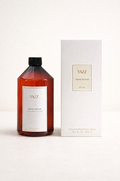 Yazz Atelier Grand Bazaar Oda Spreyi 500 ml