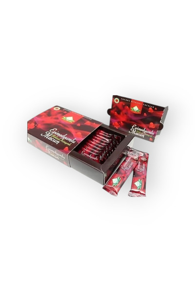 SEVİANA 12X12 Gr Propolis Kudret Narı Bal Ginsengli Bitkisel Karışımlı Mesir ...