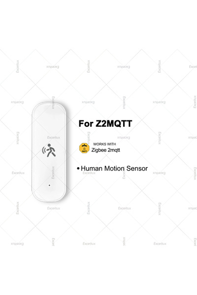 Choice for Z2M(No Lux TH) ZigBee Human Motion Sensor 10G MmWave Radar Motion ...