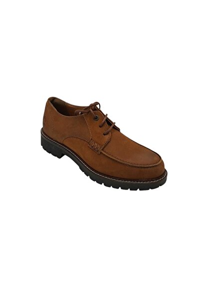 SALAMANDER Women's shoes 37, leather, brown