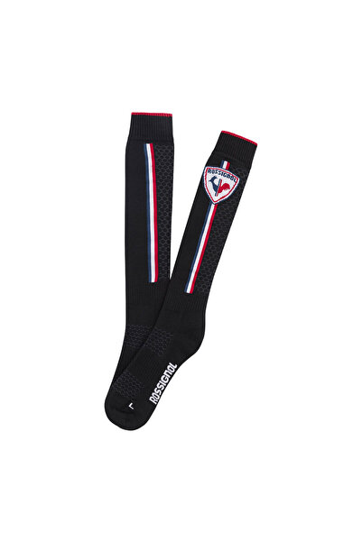 Rossignol Men's Ski Socks Strato Black
