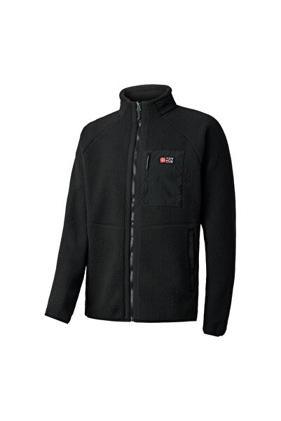 TERNUA Jacheta Barbati Triton Jkt M Black