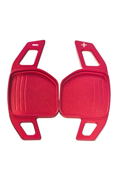 Choice ذراع تبديل السرعات الأحمر لسيارات سيات ليون FR كوبرا أتيكا إيبيزا 6P أ...