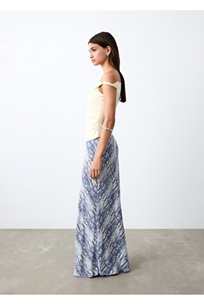 Mango Teen Etek .-- lagoonf