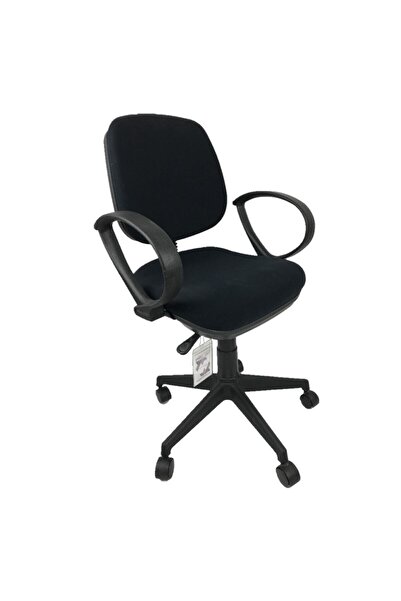 GOLDSİT Goldsit Cosmos Çalışma Koltuğu 150 P (SİYAH KUMAŞ)