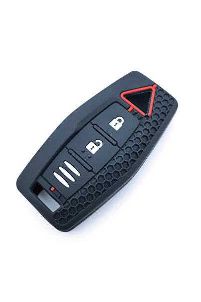 Choice 3 key New Silicone Car Remote Key Case Cover Protect Shell Fob for Mit...