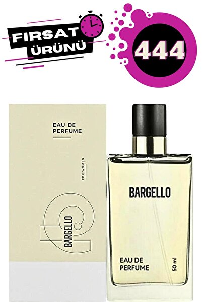 Bargello 444 Kadın Parfüm Oriental Edp 50ml Brgpen444